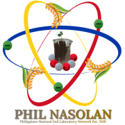 PHILIPPINES NATIONAL SOIL LABORATORY NETWORK