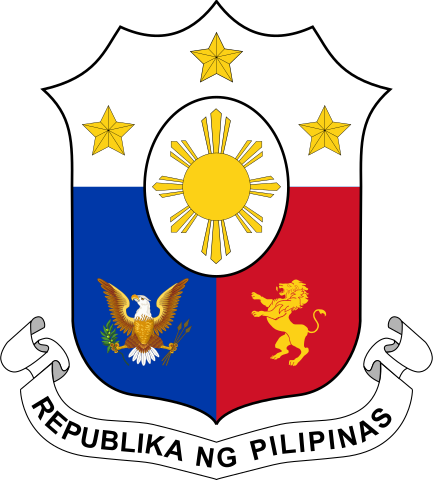 Ph Coat of Arms