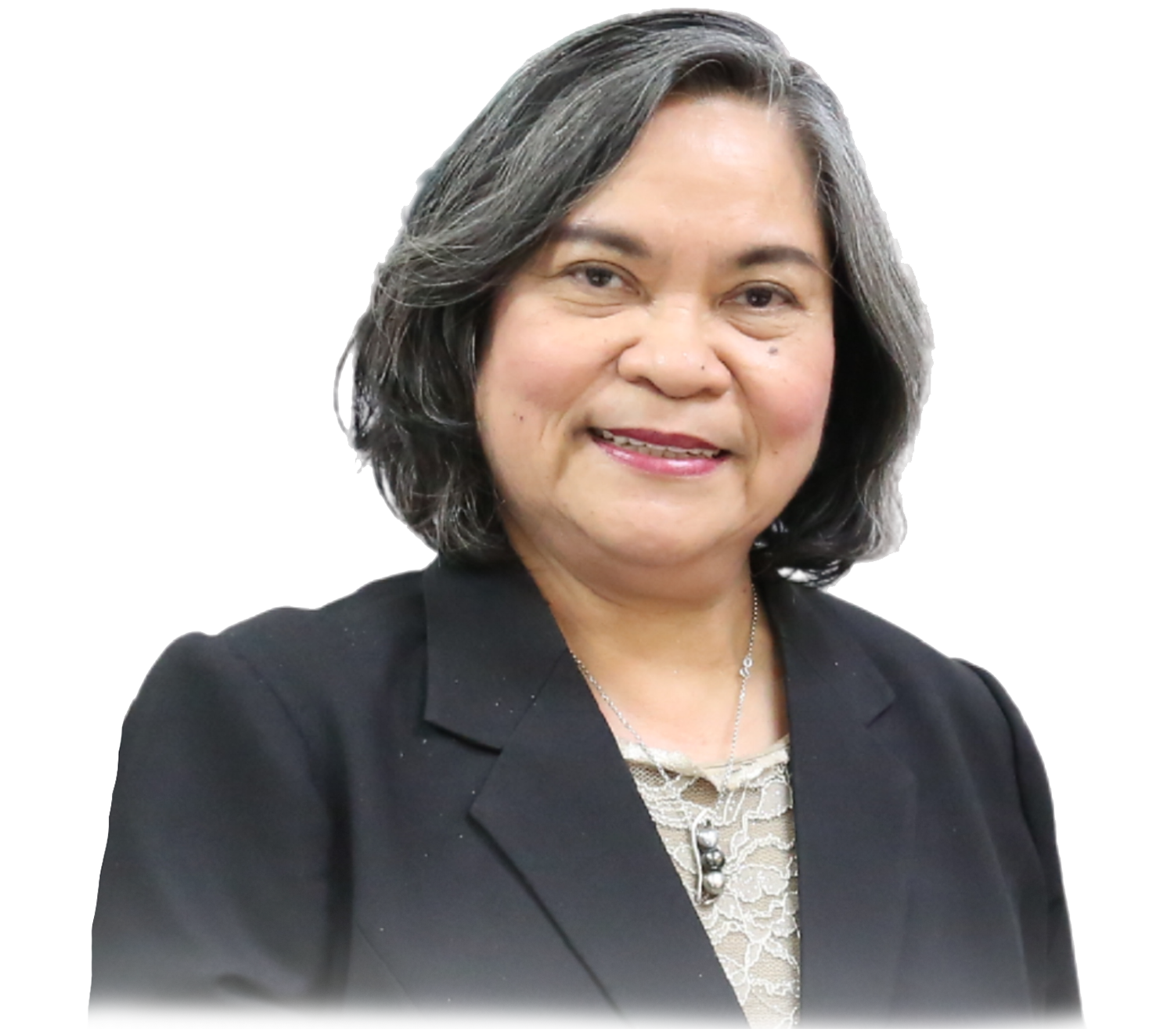 Dr. Gina P. Nilo