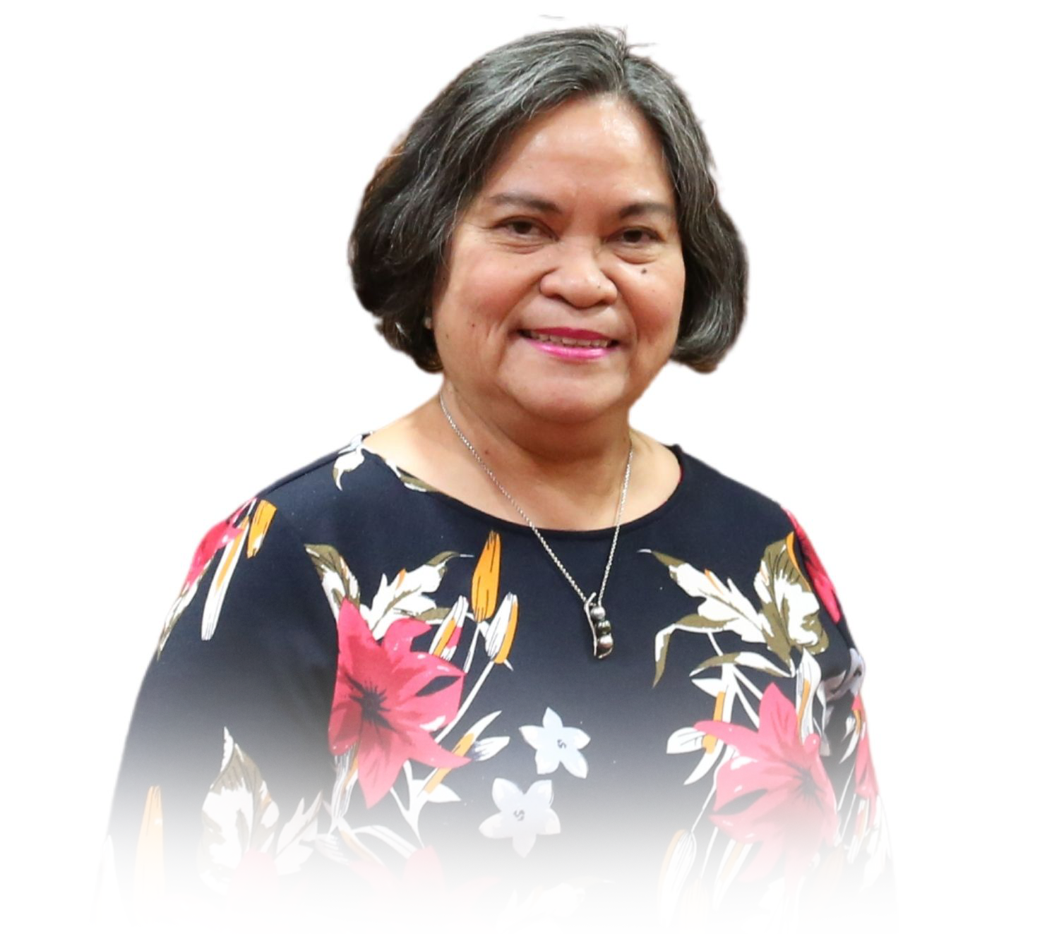 Dr. Gina P. Nilo