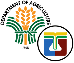 Bureau of Soils and Water Management Official Logo